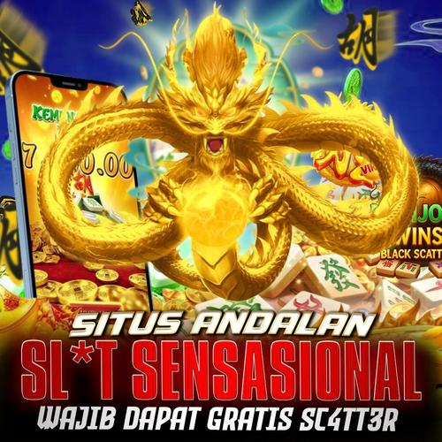 ! Analisis Mekanik Gulungan Ganda Tersinkronisasi pada Video Slot Modern